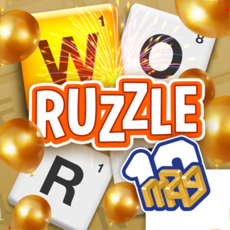 Ruzzle