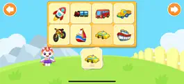 Game screenshot Игры на совпадение первых слов mod apk