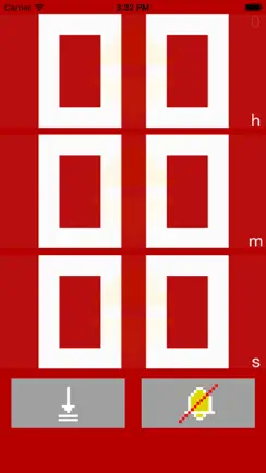 Cyclic Timer iPhone image 2