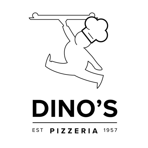 Dinos Pizza