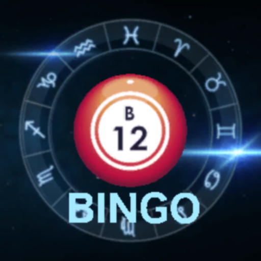 Zodi Bingo