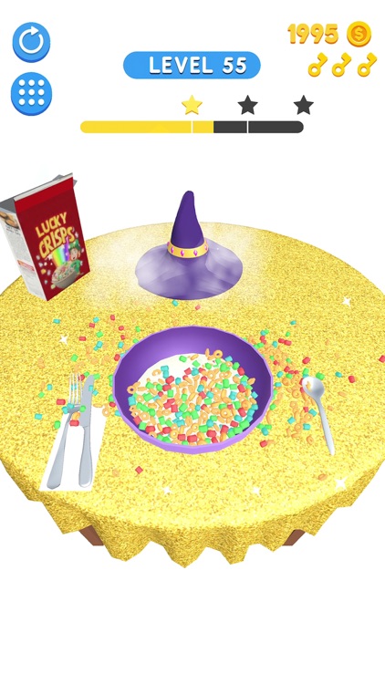 ASMR Breakfast screenshot-4