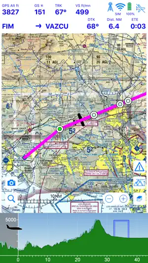 Airmate screenshot 1