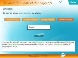 Game screenshot Meilleur en Français apk