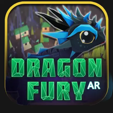 Dragon Fury AR Читы