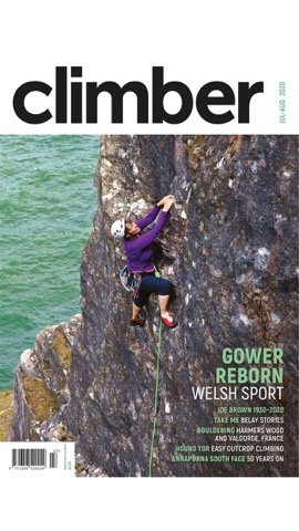 Climber UK Magazineのおすすめ画像3