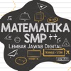 LJD BS 100 Matematika SMP icon