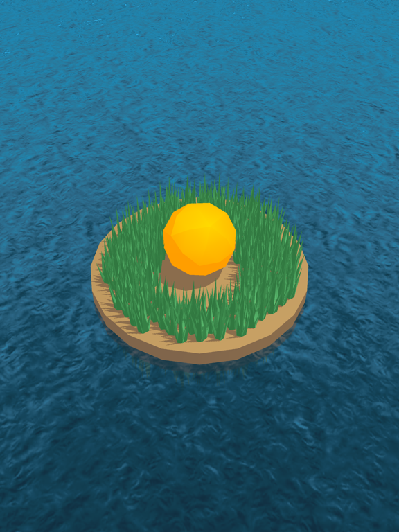 Screenshot #5 pour Grass Ball
