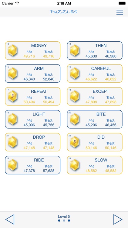 Chileta screenshot-4