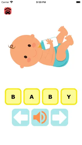 Game screenshot Word Puzzle-Cambridge Starter mod apk