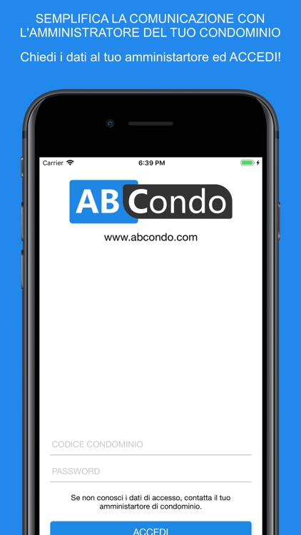 ABCondo