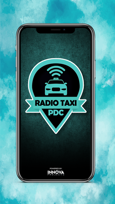 Tarifario Radio Taxi PDC Screenshot