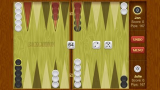 Backgammon Proのおすすめ画像1