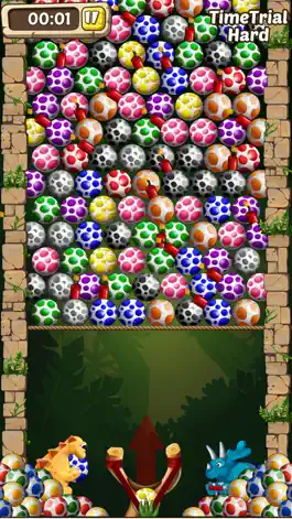 Game screenshot Egg Shoot Deluxe hack