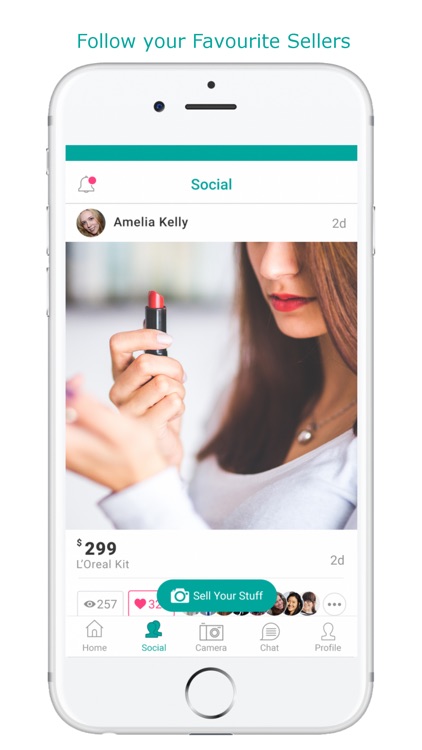 Lagel: Buy and Sell Locally screenshot-3