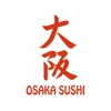 Osaka Sushi icon