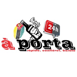A porta