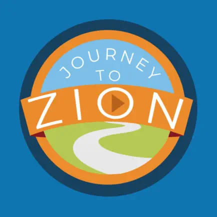 Journey to Zion Читы