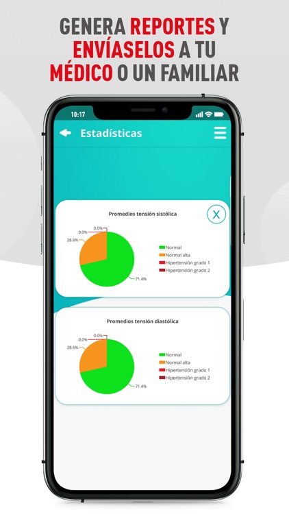 Corazón Sano screenshot-4