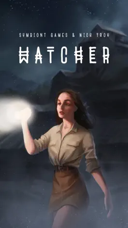 Game screenshot Квест-выживание Наблюдатель mod apk