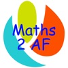 EDUQUAT Math 2AF icon