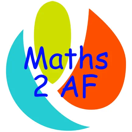 EDUQUAT Math 2AF Cheats