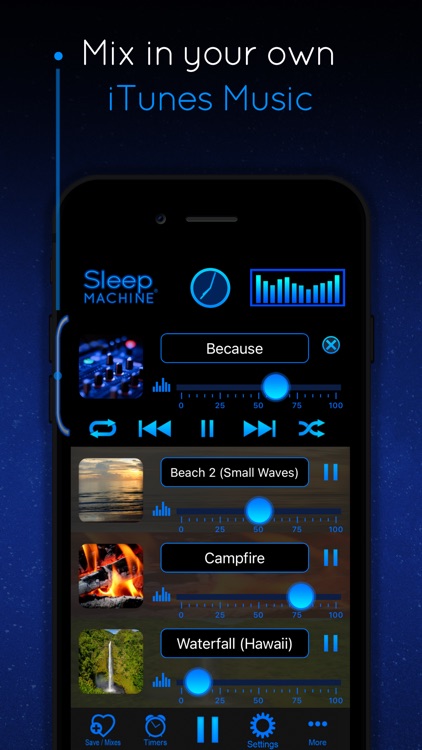Sleep Machine screenshot-6