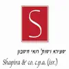 שפירא ושות רואי חשבון Positive Reviews, comments