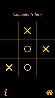 How to cancel & delete tic tac toe : nought & cross 4