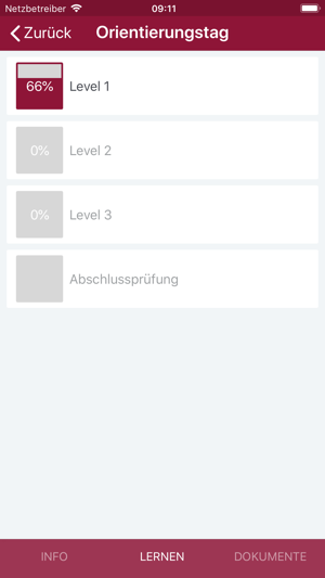 Feinkost Käfer mobile learning(圖3)-速報App