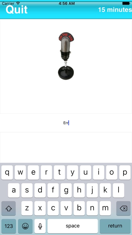 Spelling Bee Master National screenshot-3
