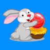 Baloon Shooter Bunny icon