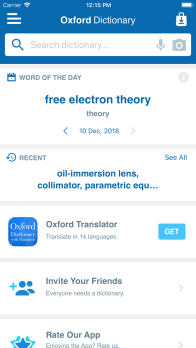 Oxford Dictionary of Physicsのおすすめ画像3