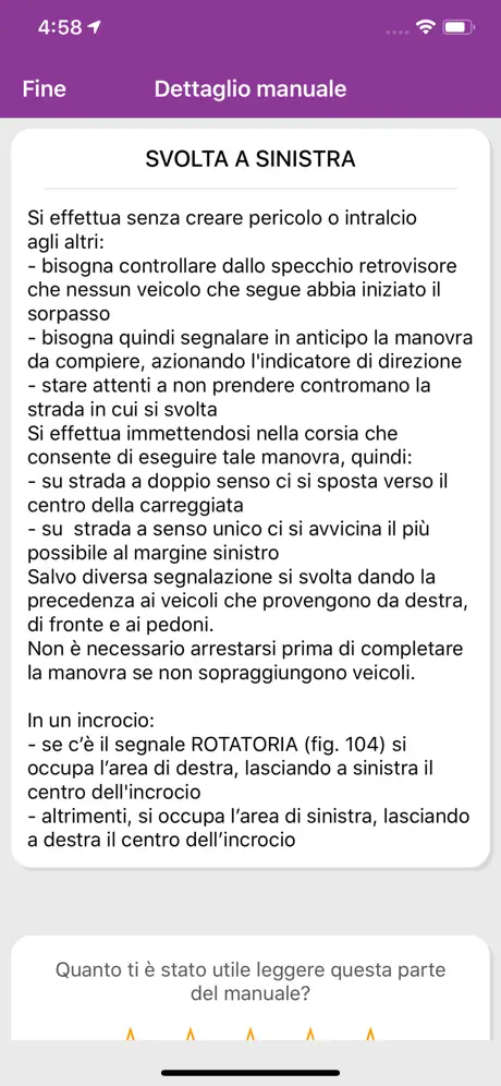 Quiz Patente Ufficiale 2025