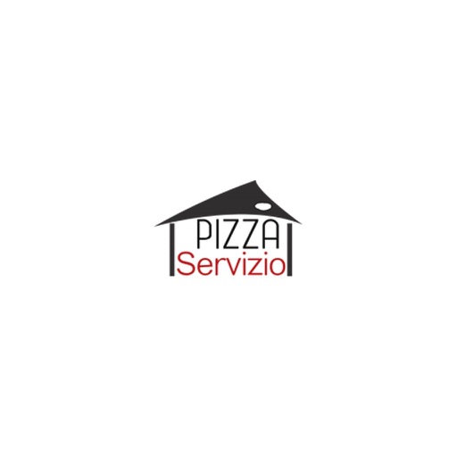 Pizza Servizio icon
