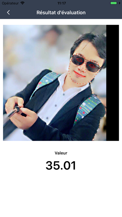 Screenshot #3 pour Les yeux d'AI