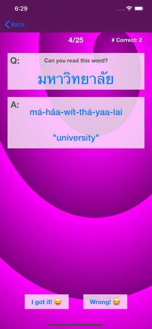Reading Thai(圖4)-速報App