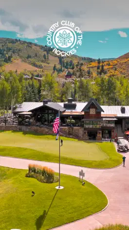 Game screenshot Country Club of the Rockies mod apk