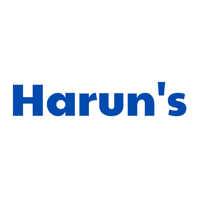 Haruns Charcoal Grill