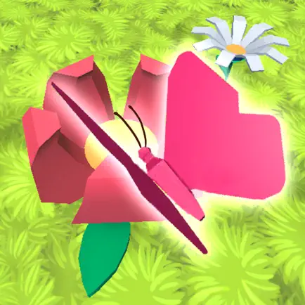 Butterfly Garden Puzzle Cheats