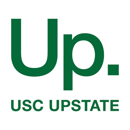 Agora Connect - USC Upstate iOS App