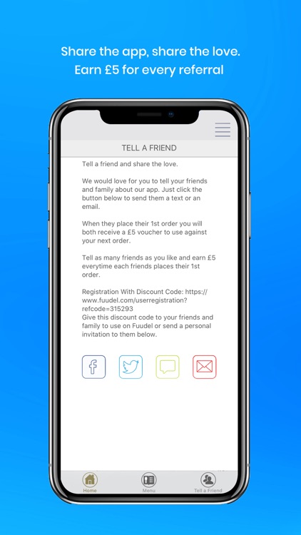 Aroma Tandoori London screenshot-4