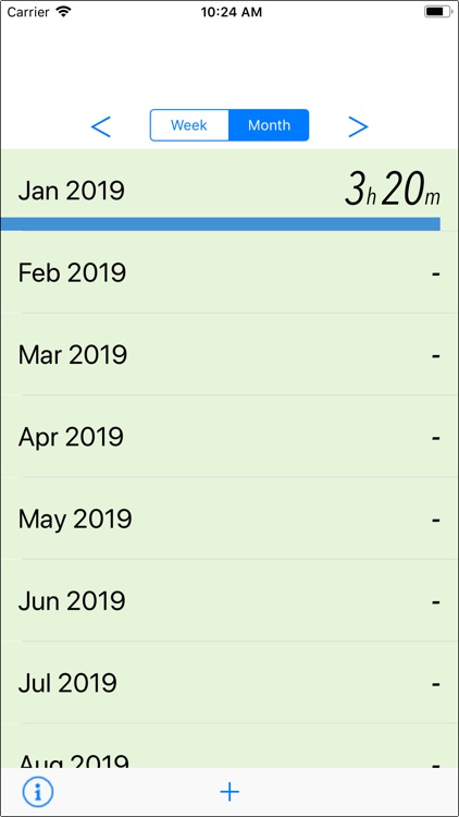 Persistence Pays Off screenshot-3