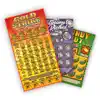 Product details of Lucky Lottery Scratchers