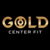 Gold Center Fit icon
