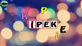 Game screenshot Türkçe Alfabe hack