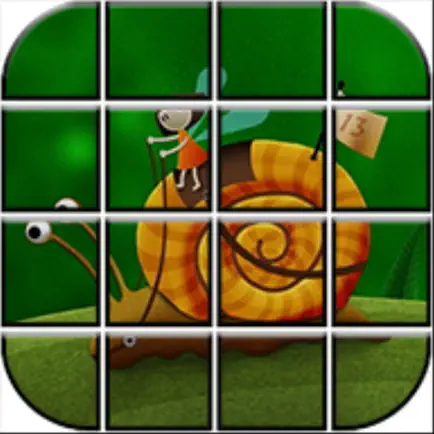 Sliding Puzzle Games Читы