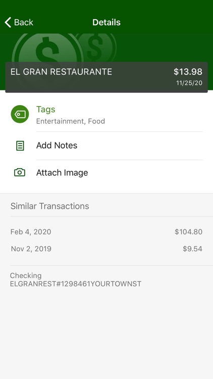 Root River State Bank