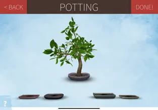 Imágen 4 Make a Bonsai iphone