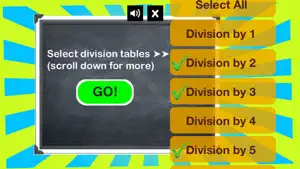 Division Wiz screenshot 2